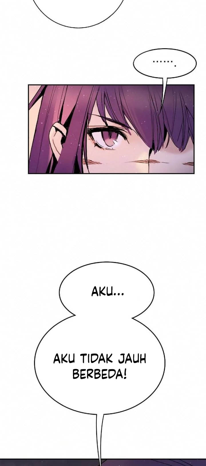 Knight Under Heart Chapter 13 Bahasa Indonesia