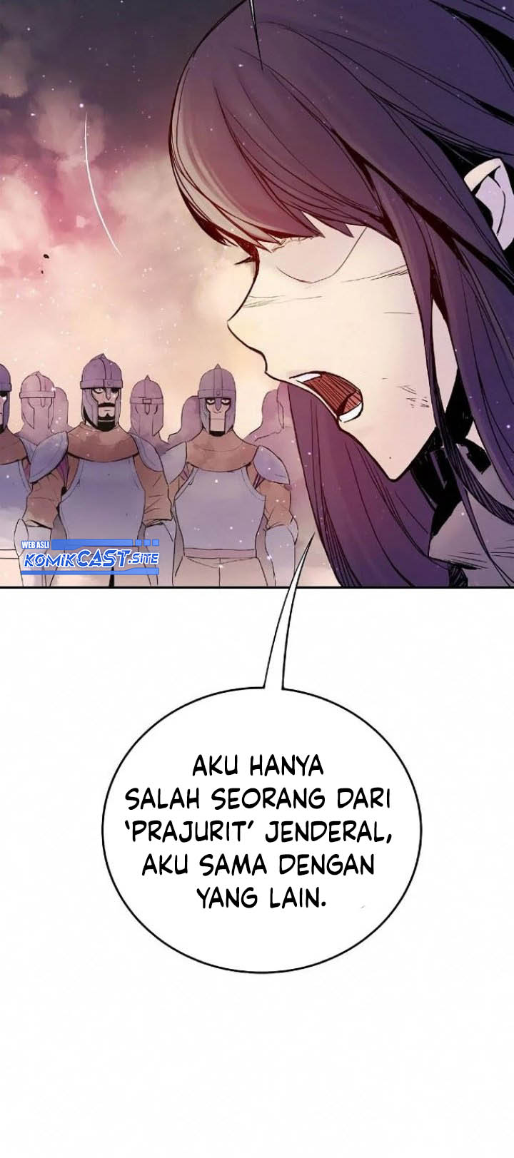 Knight Under Heart Chapter 13 Bahasa Indonesia
