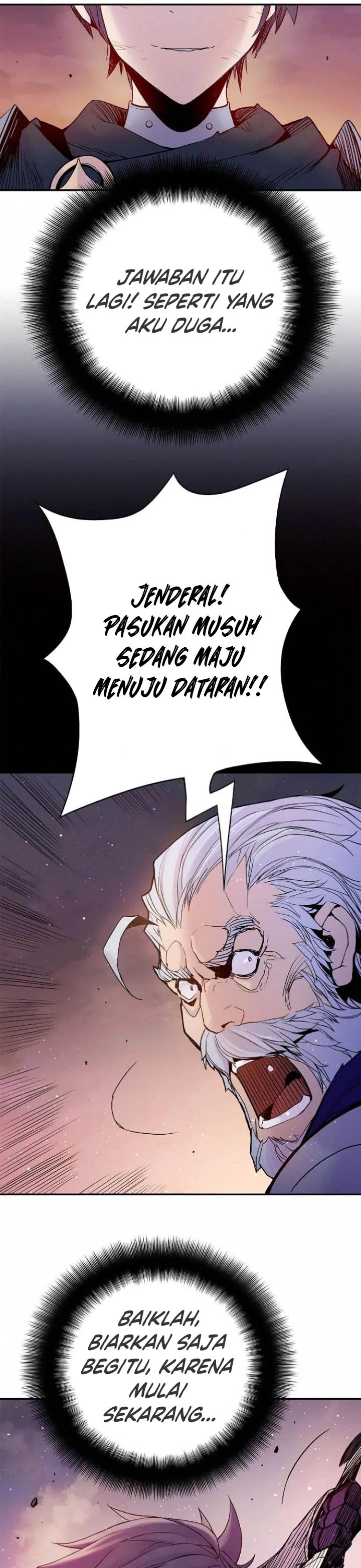 Knight Under Heart Chapter 13 Bahasa Indonesia