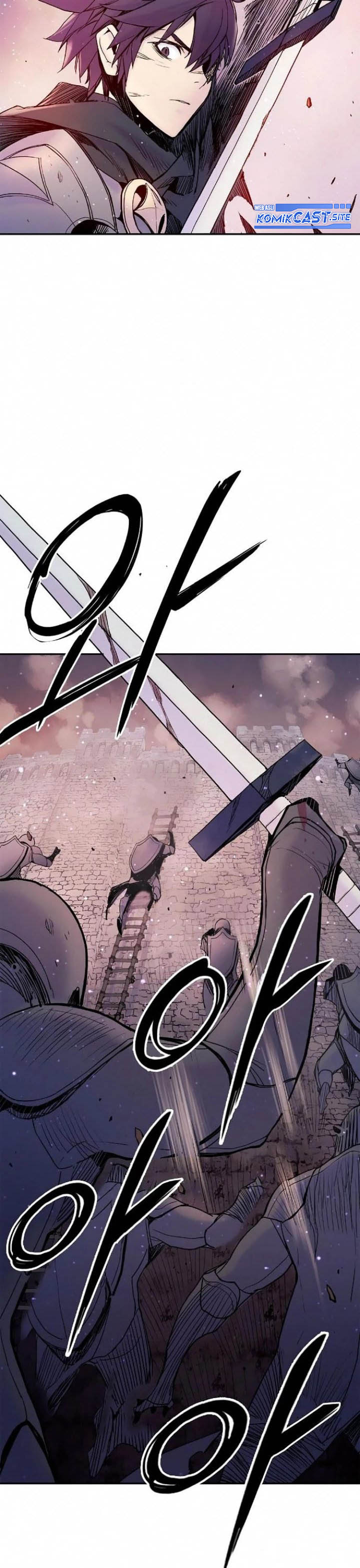 Knight Under Heart Chapter 13 Bahasa Indonesia