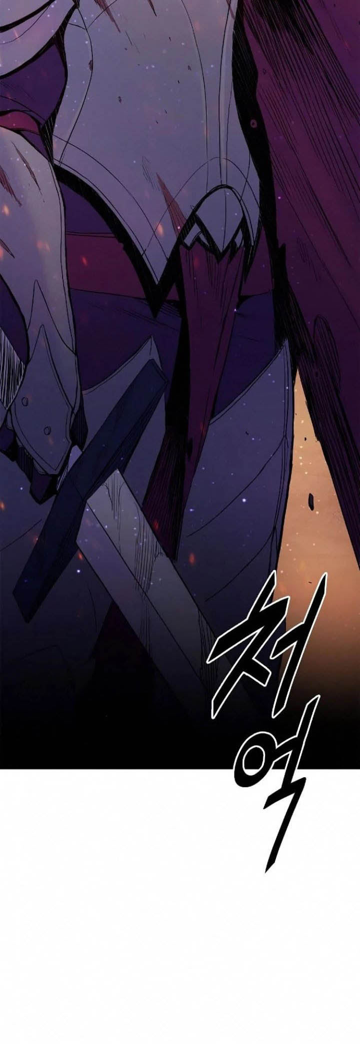 Knight Under Heart Chapter 13 Bahasa Indonesia