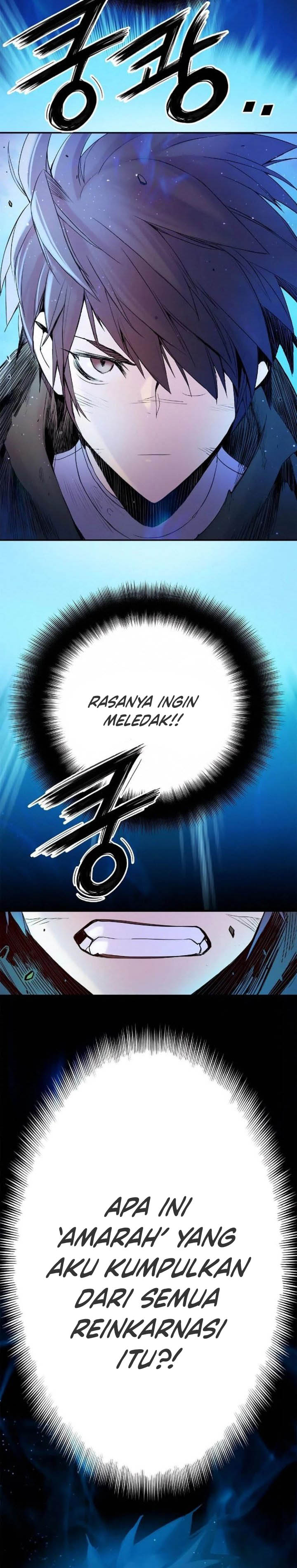 Knight Under Heart Chapter 13 Bahasa Indonesia