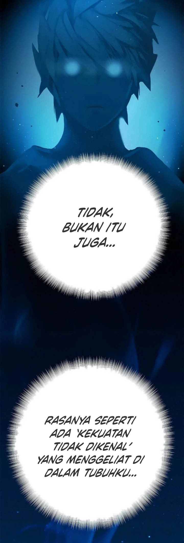 Knight Under Heart Chapter 13 Bahasa Indonesia
