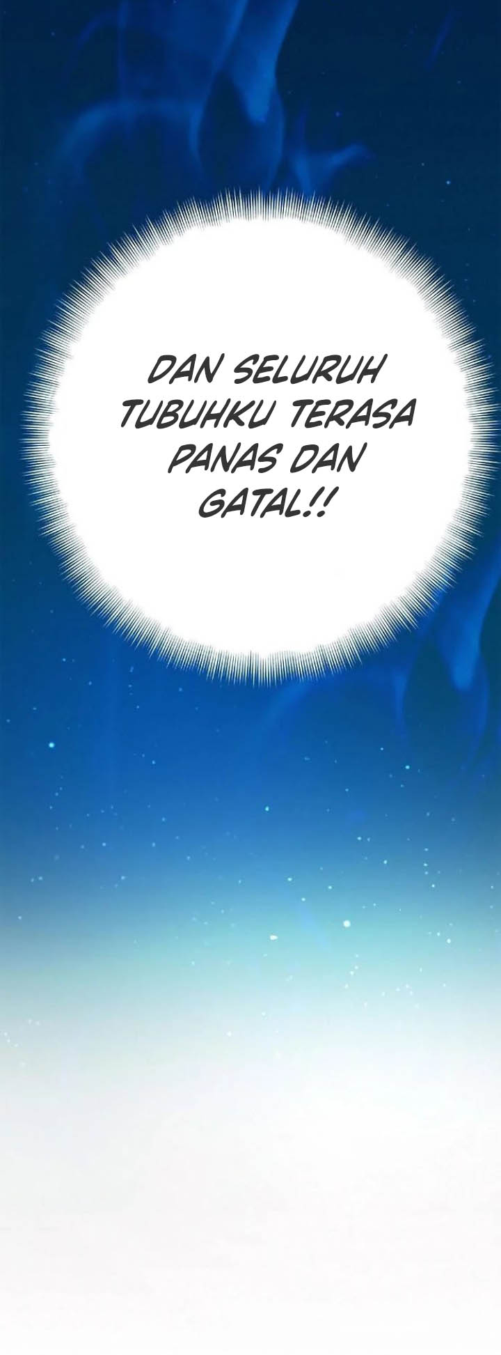 Knight Under Heart Chapter 13 Bahasa Indonesia