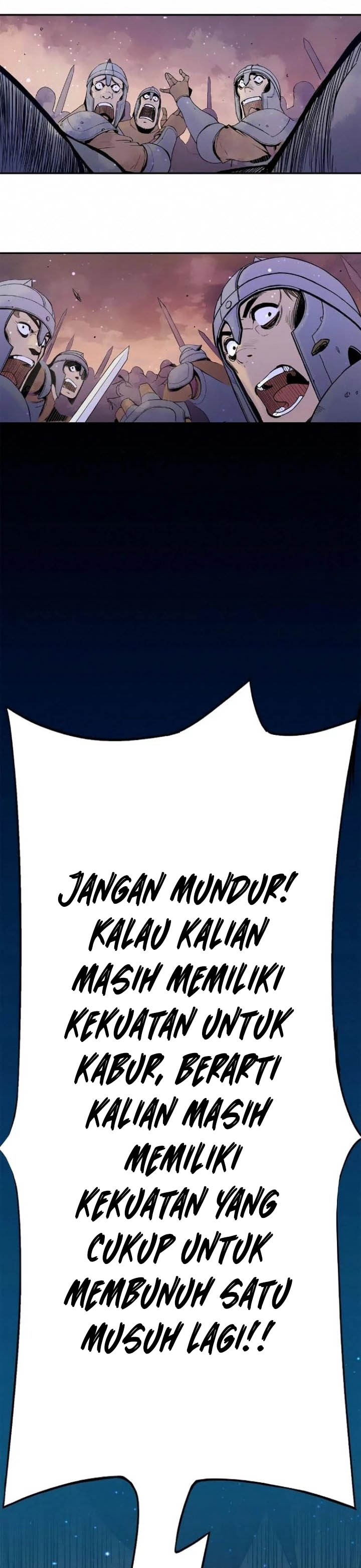 Knight Under Heart Chapter 13 Bahasa Indonesia