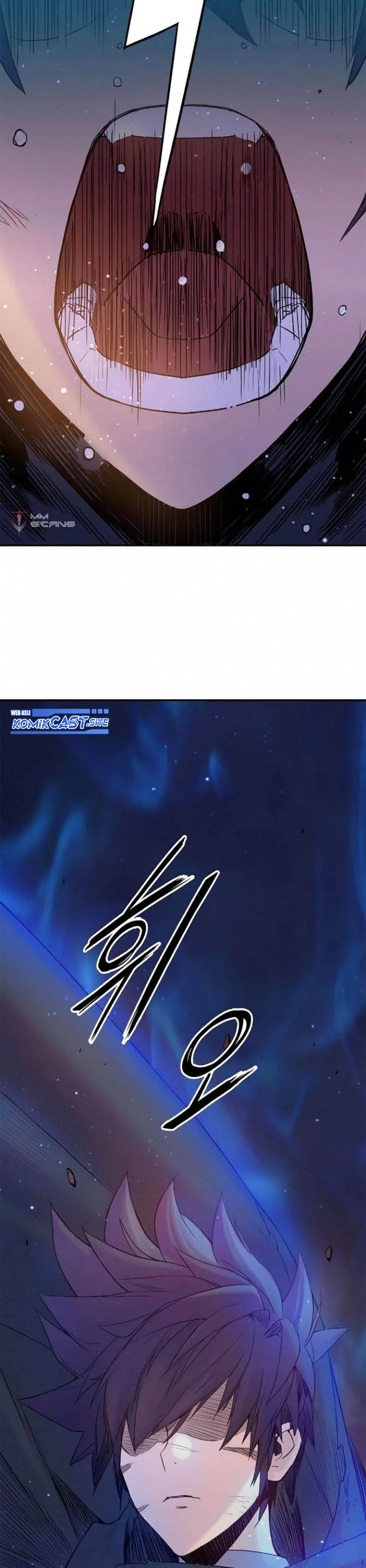 Knight Under Heart Chapter 13 Bahasa Indonesia