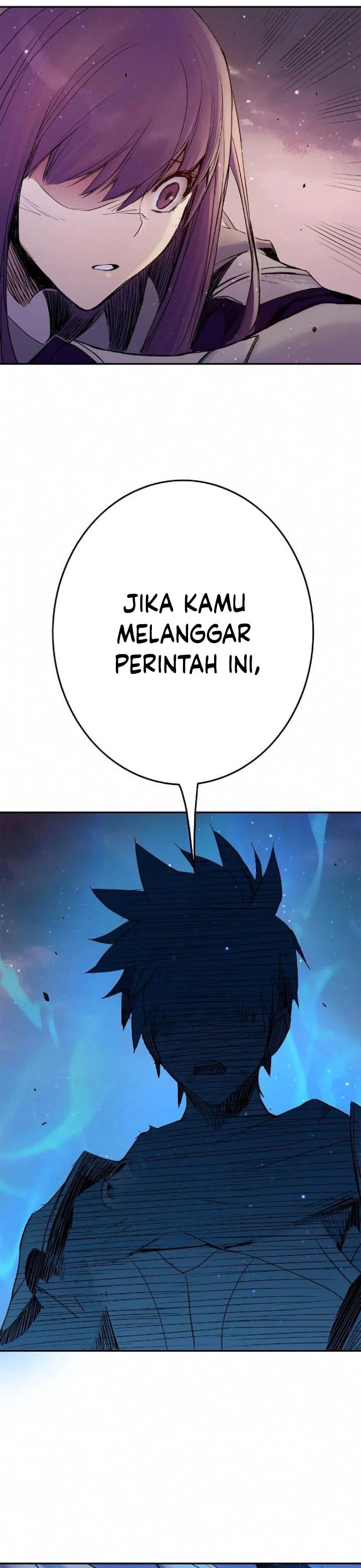 Knight Under Heart Chapter 13 Bahasa Indonesia