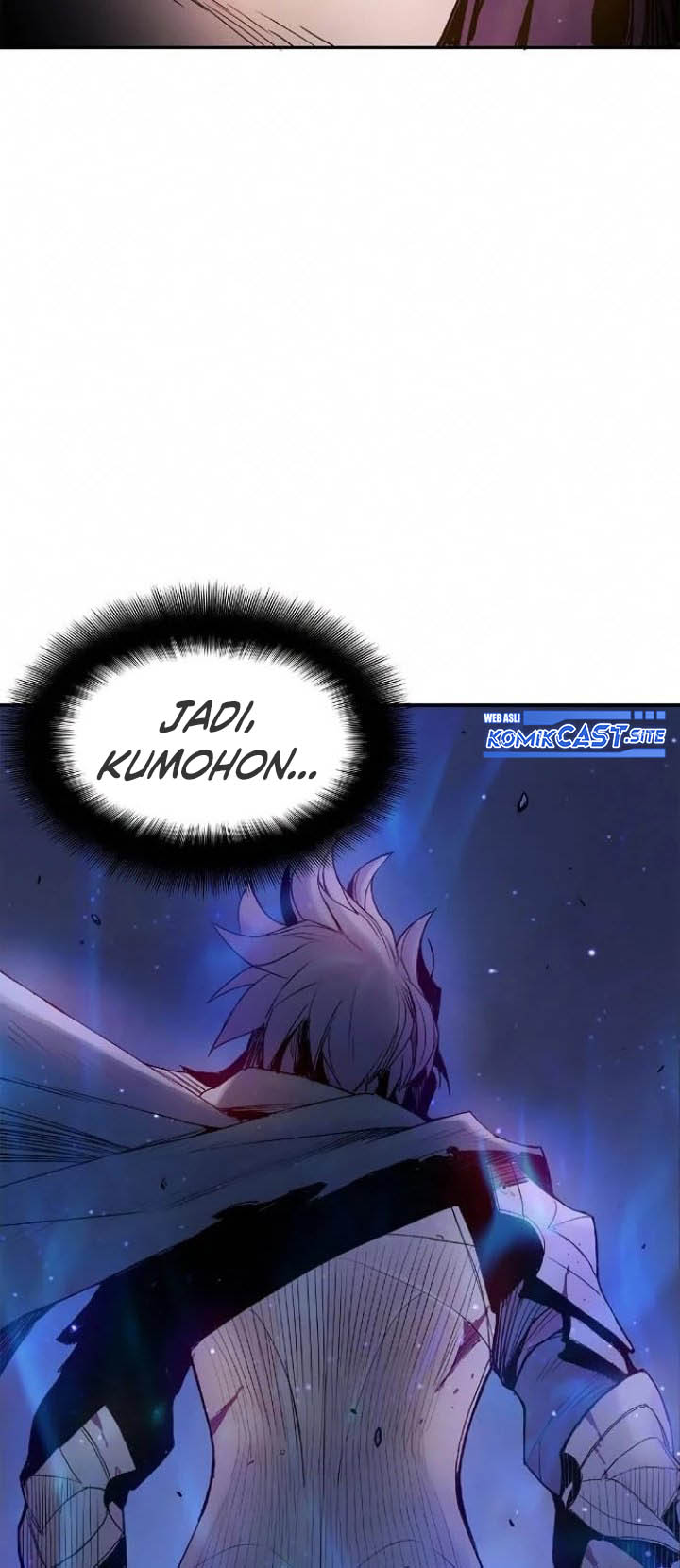 Knight Under Heart Chapter 13 Bahasa Indonesia