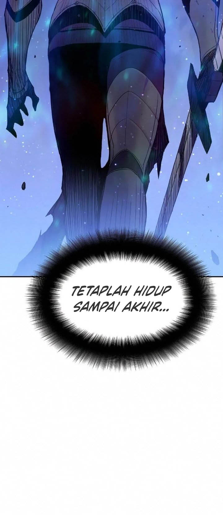 Knight Under Heart Chapter 13 Bahasa Indonesia