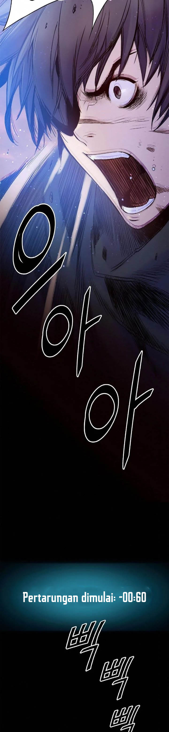 Knight Under Heart Chapter 13 Bahasa Indonesia