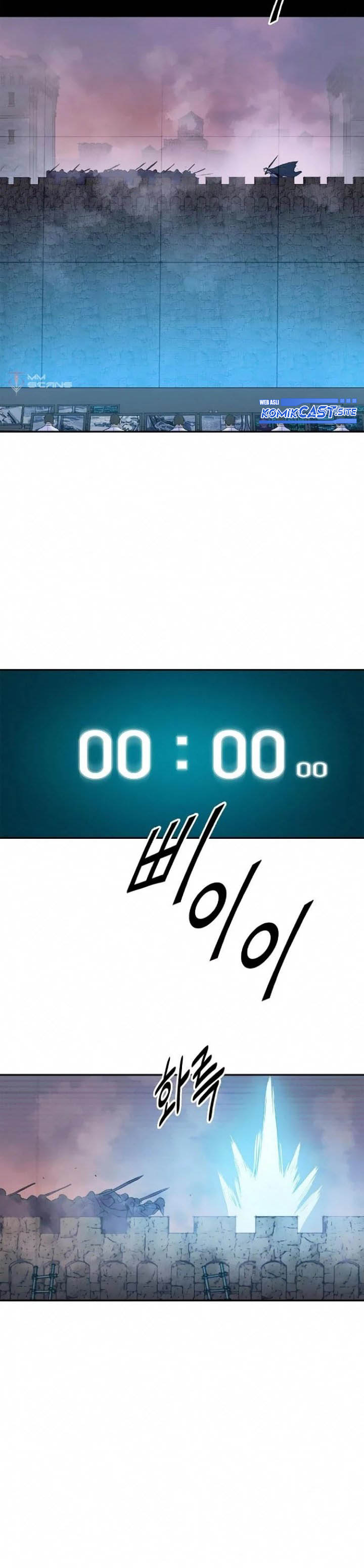 Knight Under Heart Chapter 13 Bahasa Indonesia