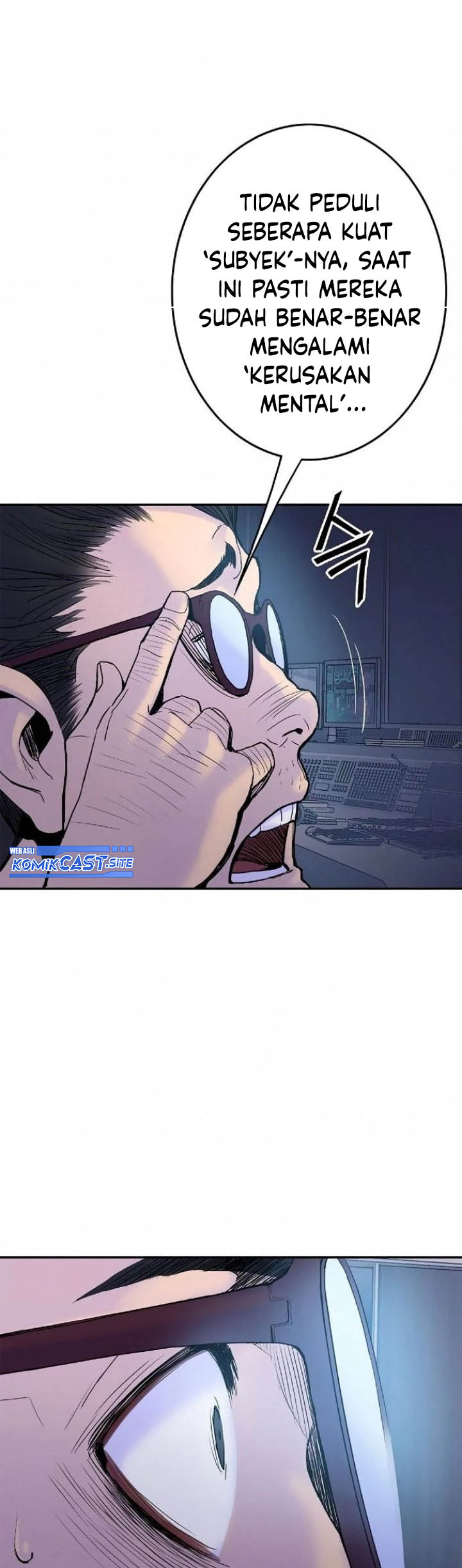 Knight Under Heart Chapter 13 Bahasa Indonesia