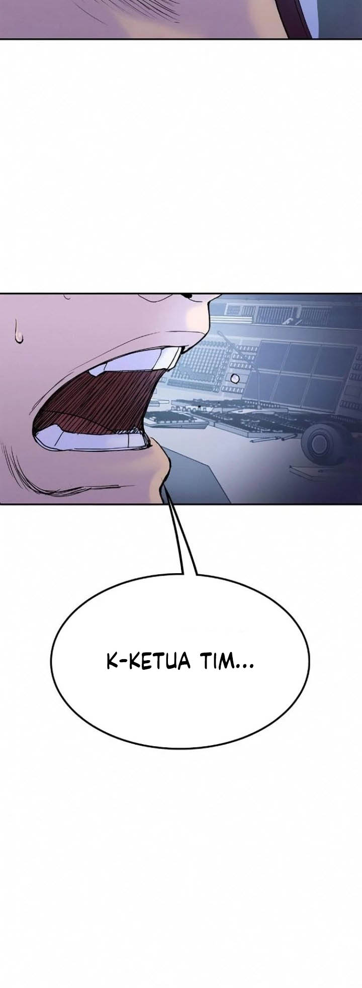 Knight Under Heart Chapter 13 Bahasa Indonesia