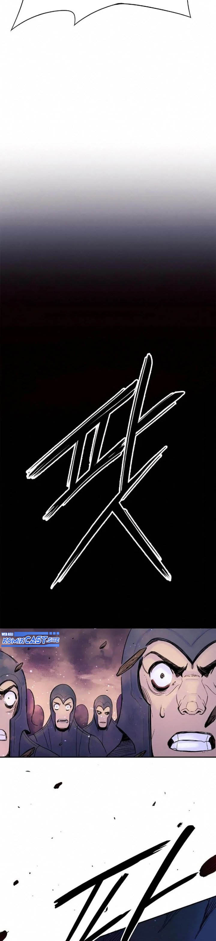 Knight Under Heart Chapter 13 Bahasa Indonesia