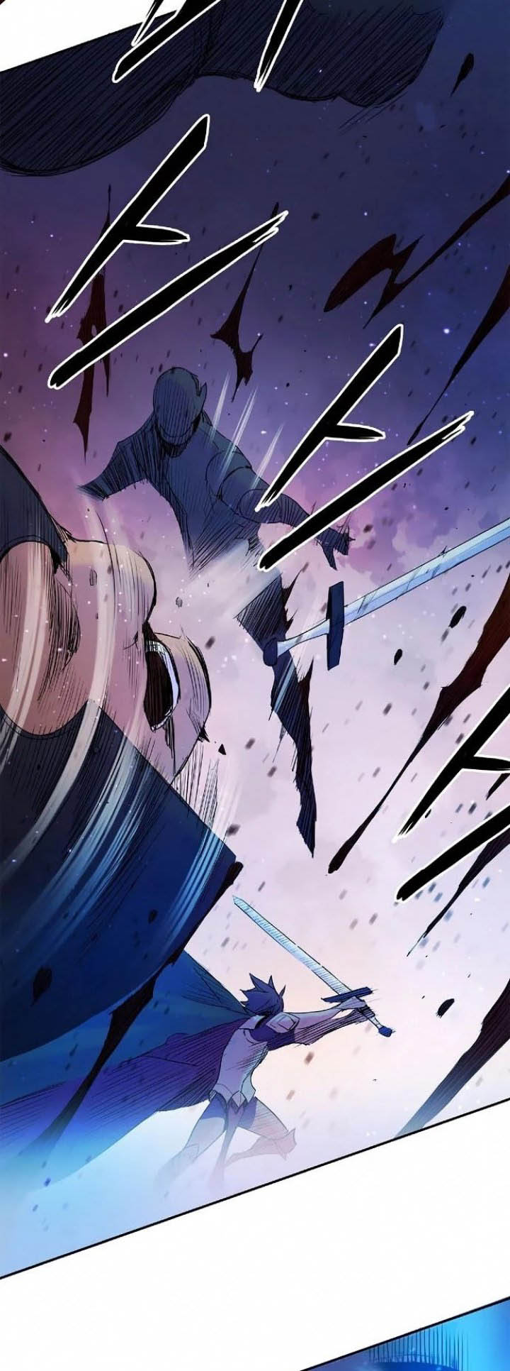 Knight Under Heart Chapter 13 Bahasa Indonesia