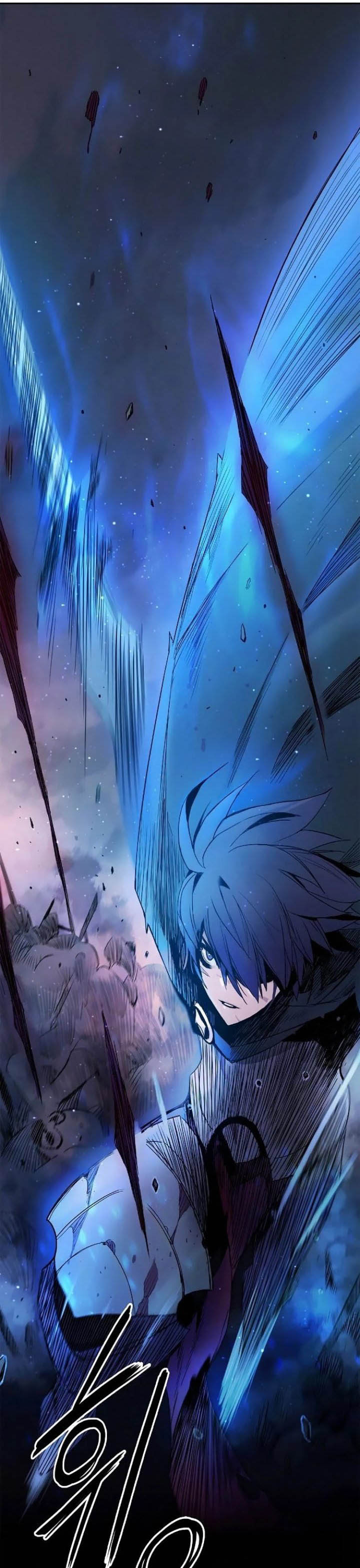 Knight Under Heart Chapter 13 Bahasa Indonesia