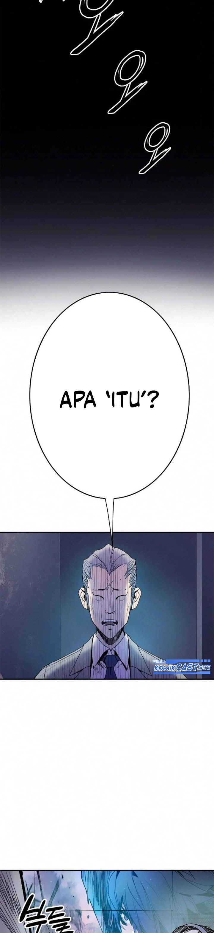 Knight Under Heart Chapter 13 Bahasa Indonesia