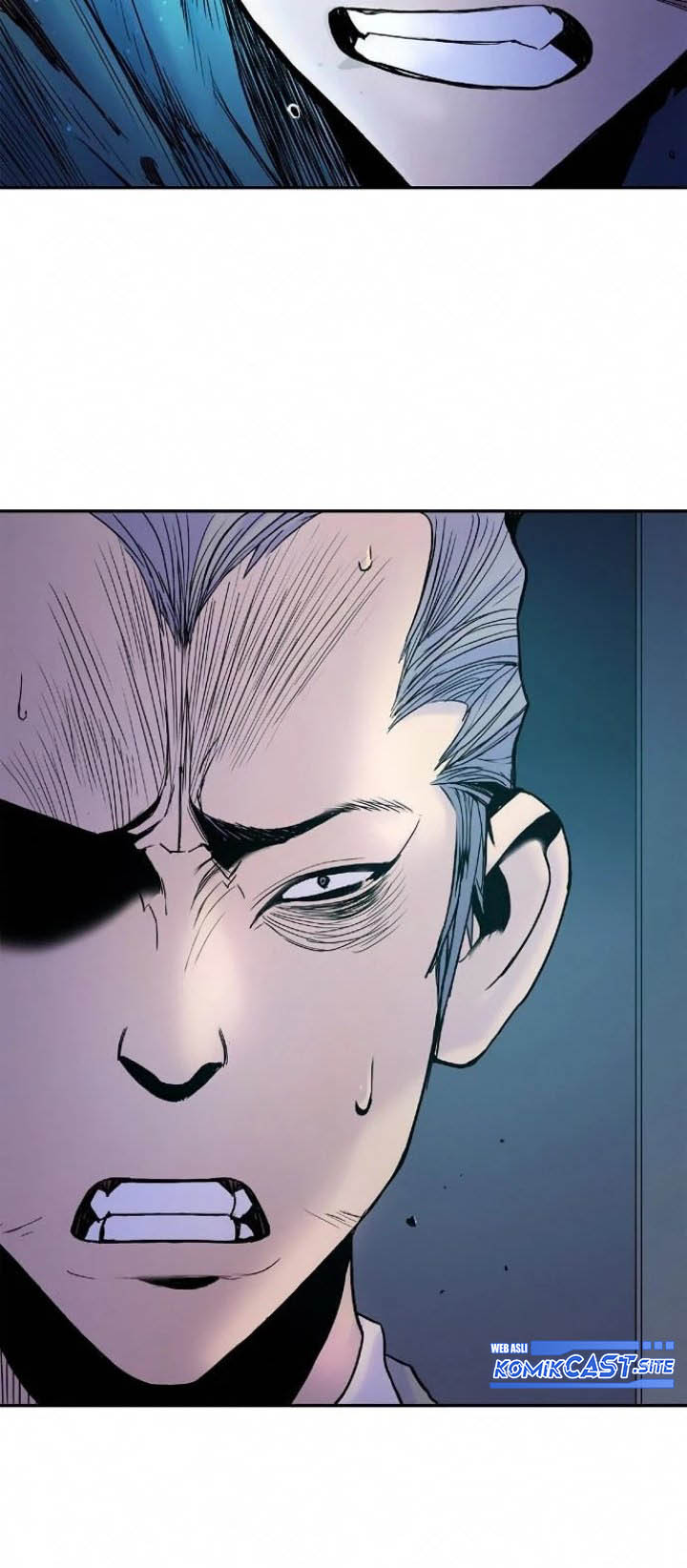 Knight Under Heart Chapter 13 Bahasa Indonesia