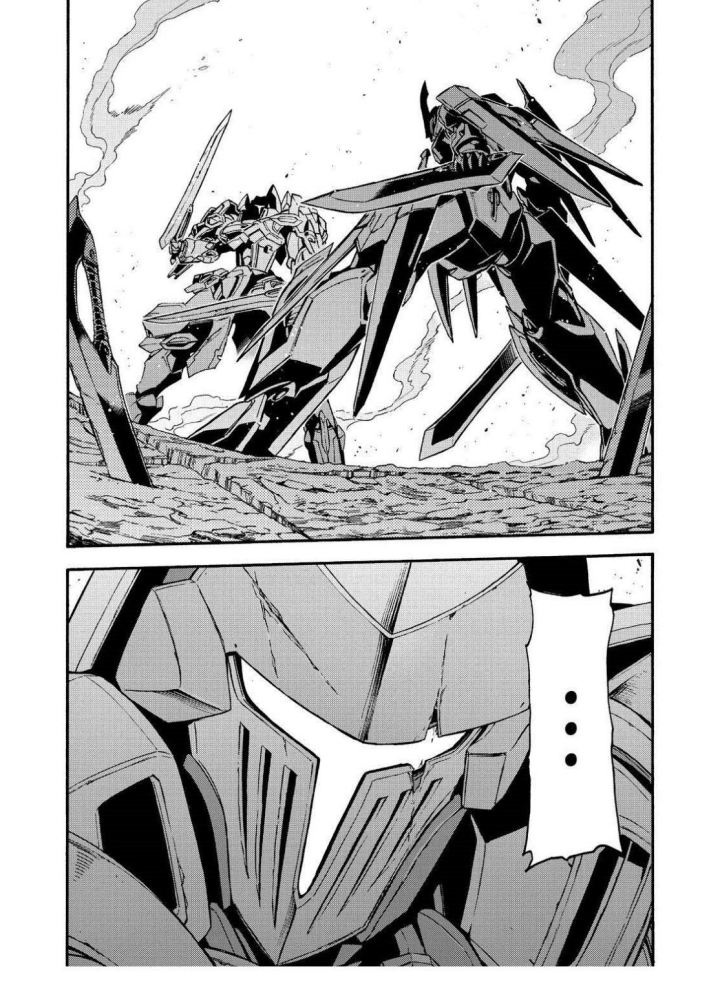 Knight’s & Magic Chapter 91 Bahasa Indonesia