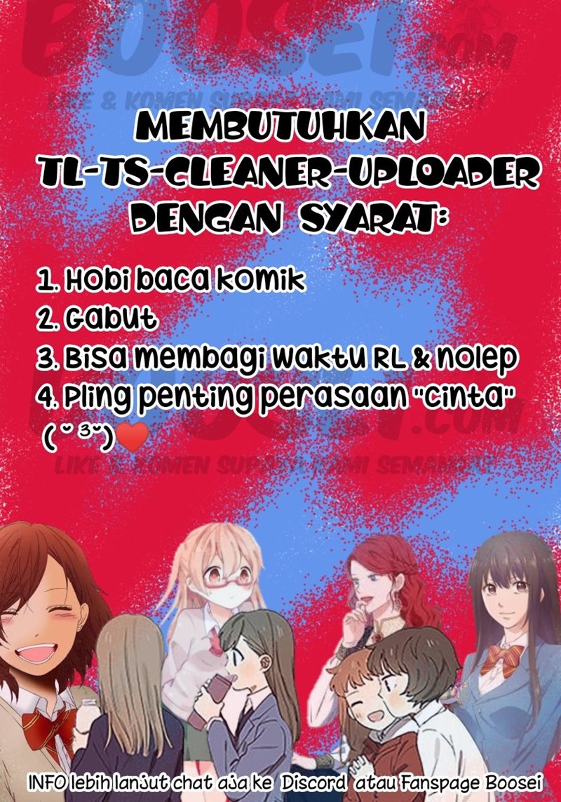 Koe ga dasenai Shoujo wa “Kanojo ga Yasashisugiru” to Omotte iru chapter 38