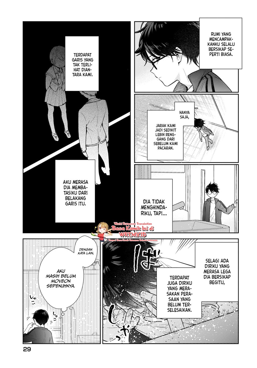 Koi wa Futago de Warikirenai Chapter 01 Bahasa Indonesia