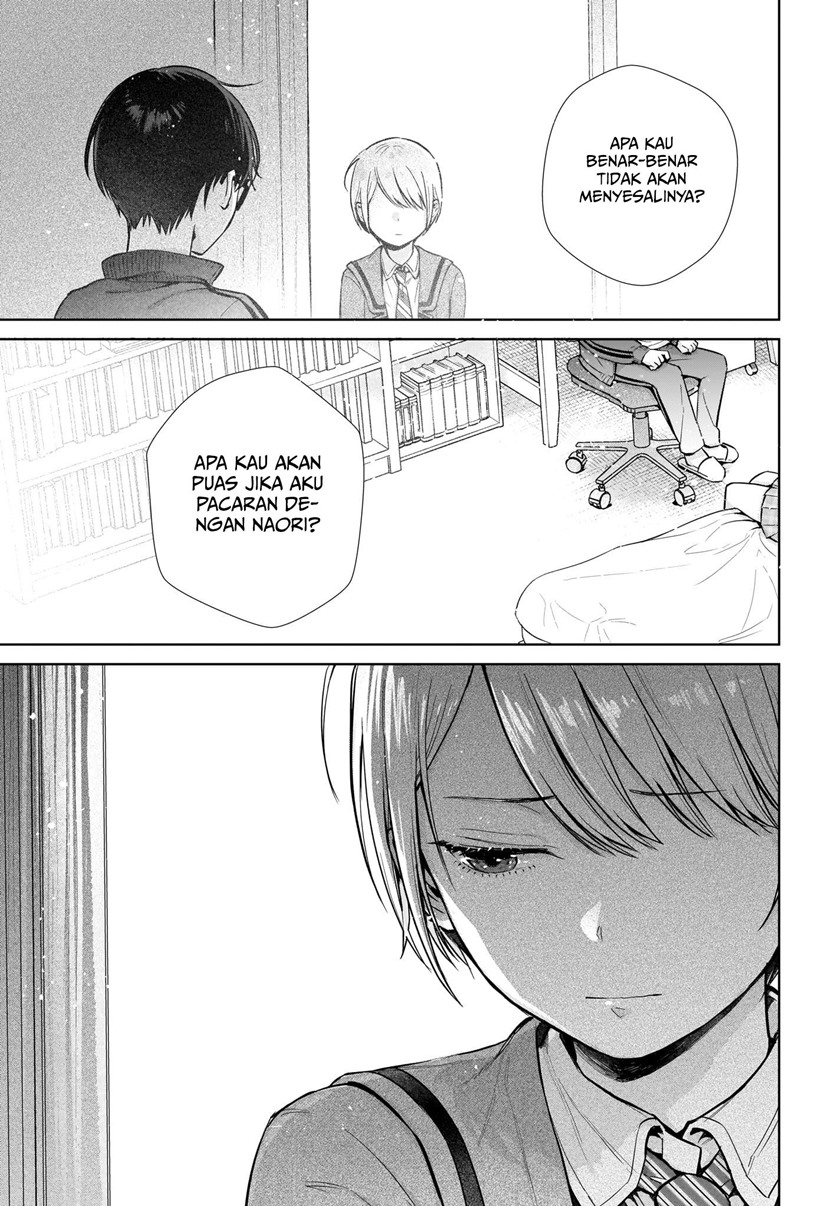 Koi wa Futago de Warikirenai Chapter 01 Bahasa Indonesia