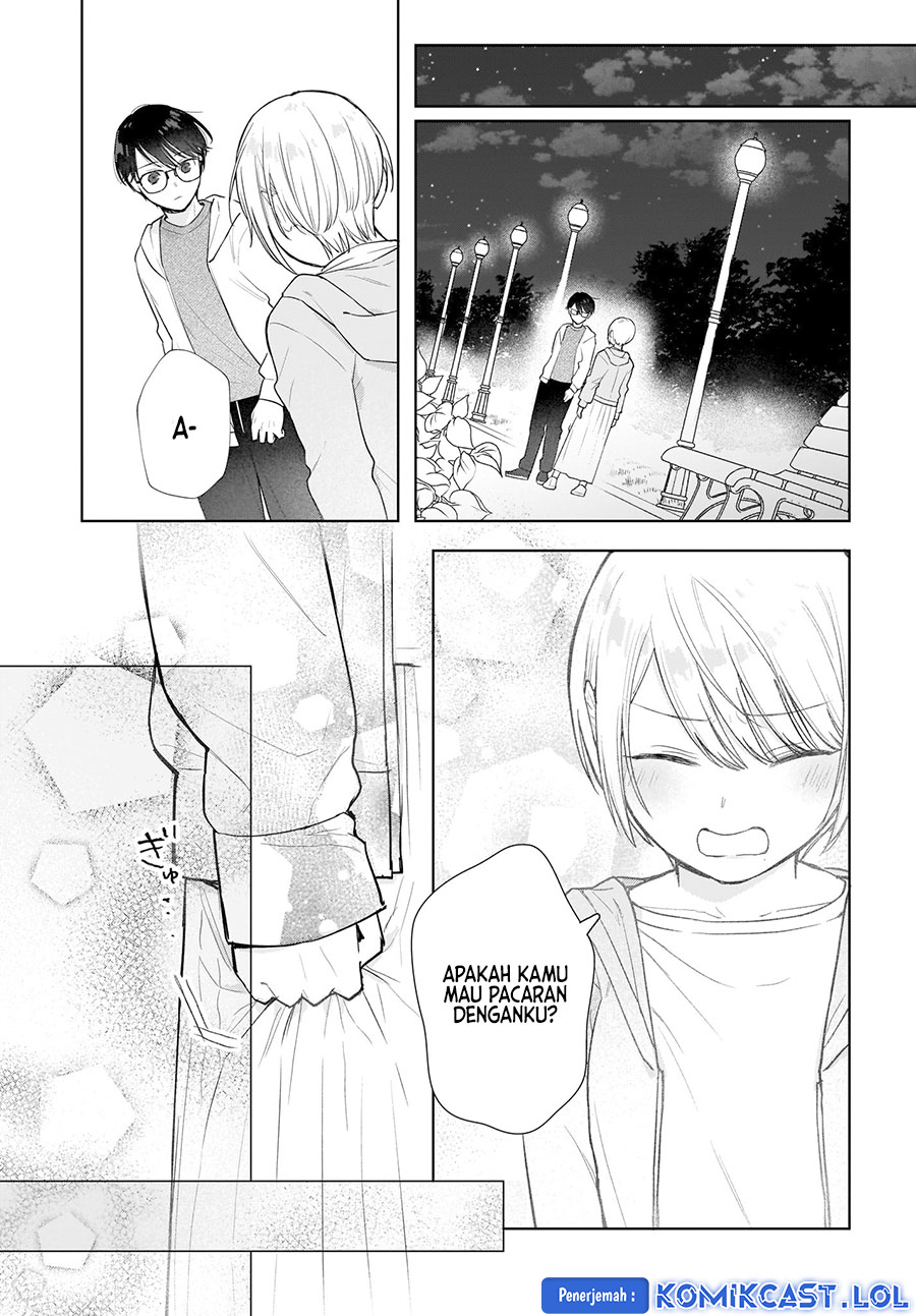 Koi wa Futago de Warikirenai chapter 7