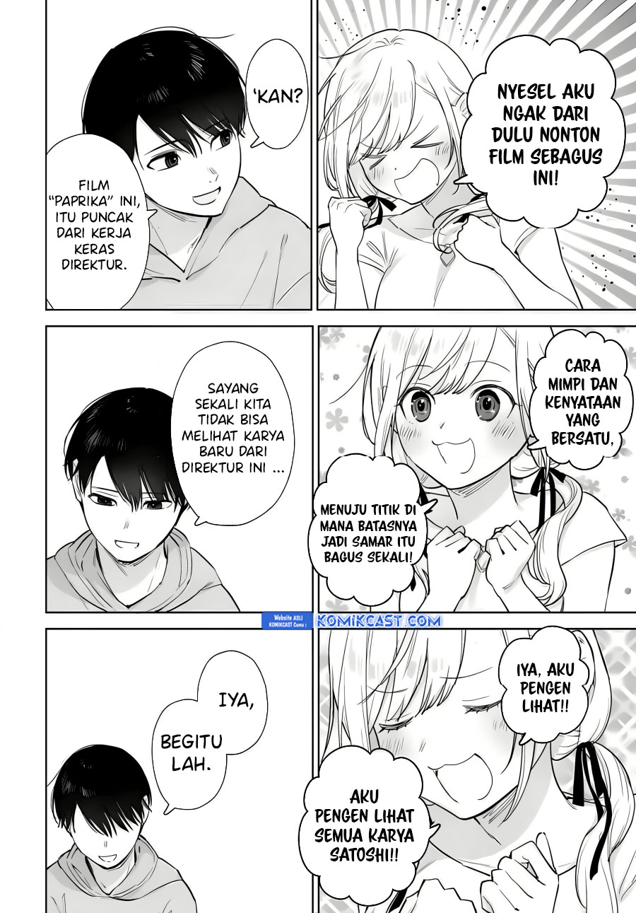 Koi wa Futago de Warikirenai Chapter 13 Bahasa Indonesia