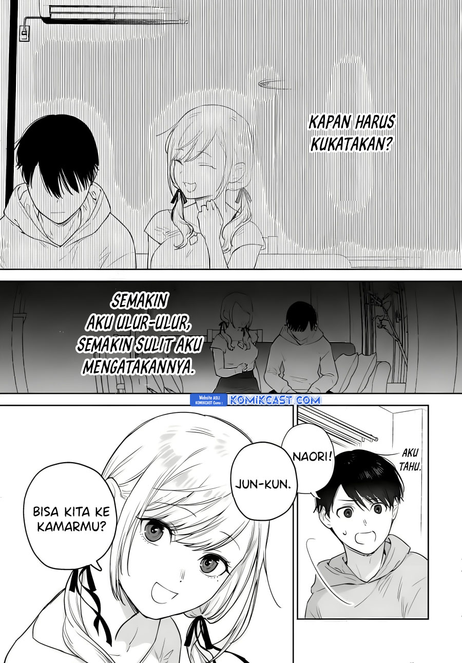 Koi wa Futago de Warikirenai Chapter 13 Bahasa Indonesia