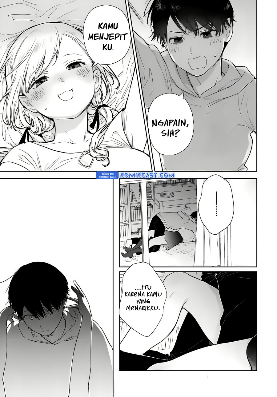 Koi wa Futago de Warikirenai Chapter 13 Bahasa Indonesia