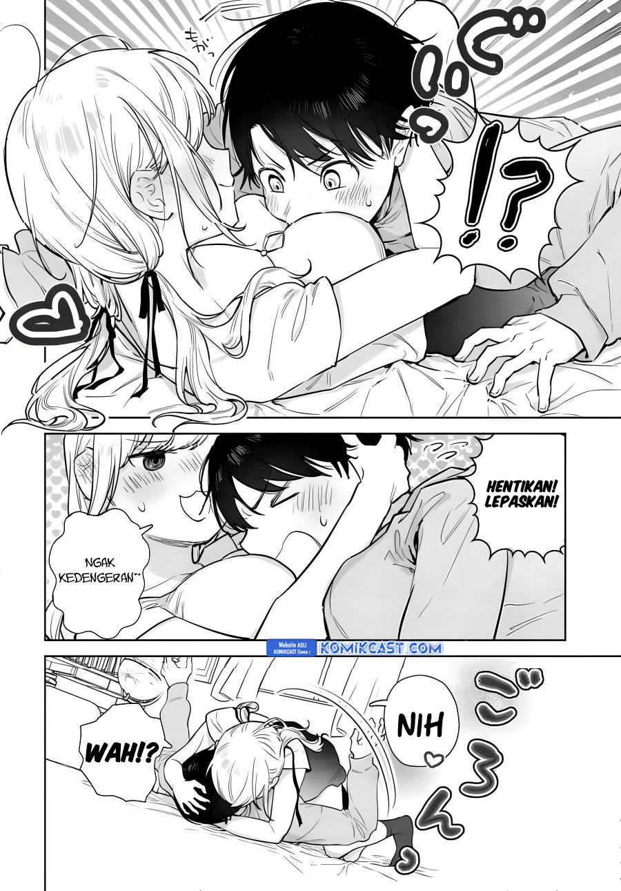 Koi wa Futago de Warikirenai Chapter 13 Bahasa Indonesia