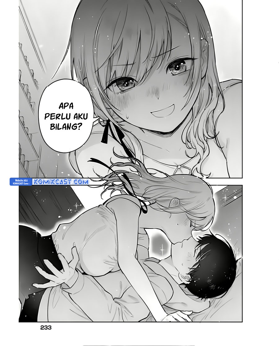 Koi wa Futago de Warikirenai chapter 14