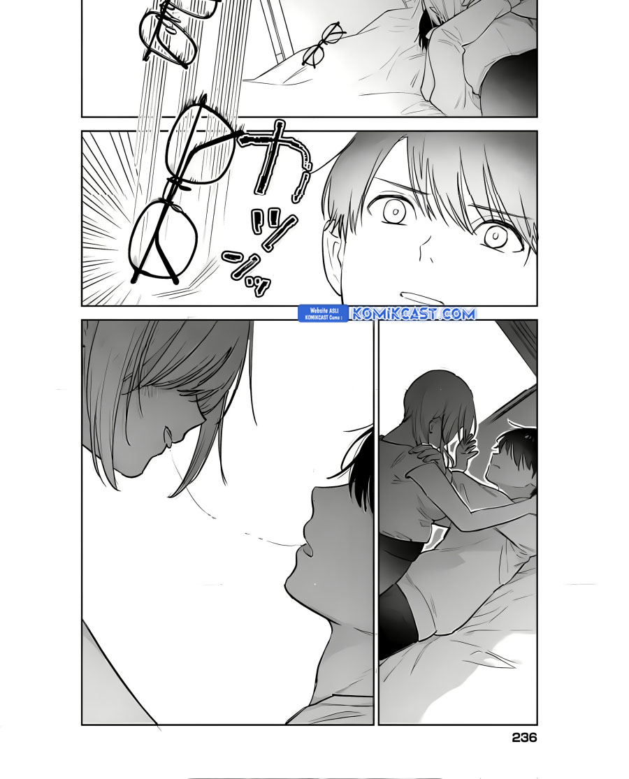 Koi wa Futago de Warikirenai chapter 14