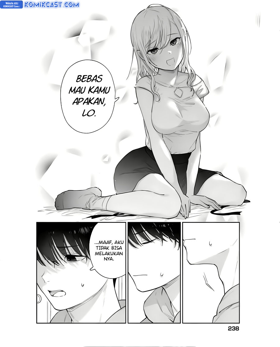 Koi wa Futago de Warikirenai chapter 14