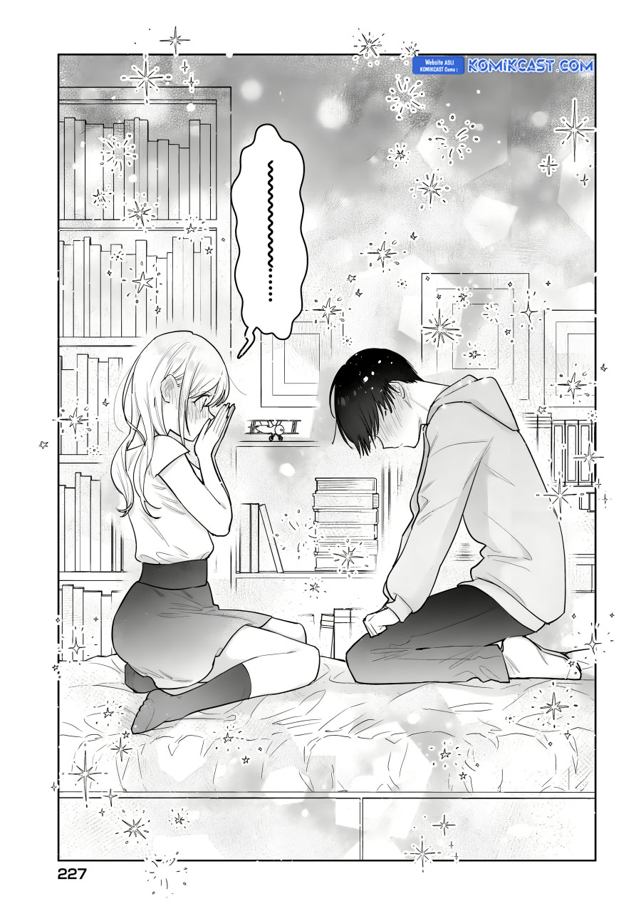 Koi wa Futago de Warikirenai Chapter 15 Bahasa Indonesia