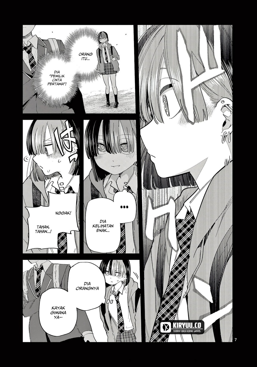 Koibami Shoujo chapter 22