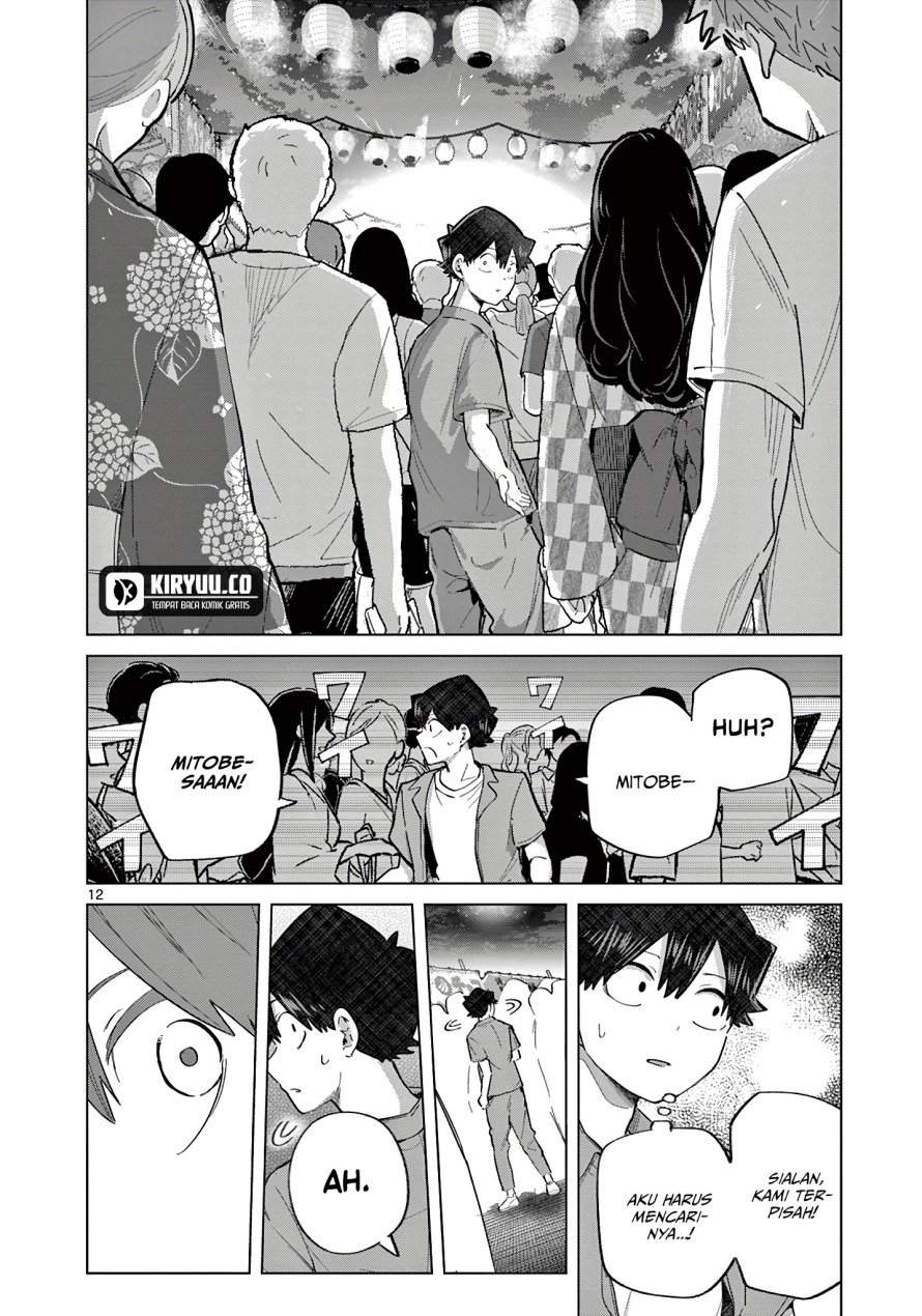 Koibami Shoujo chapter 23