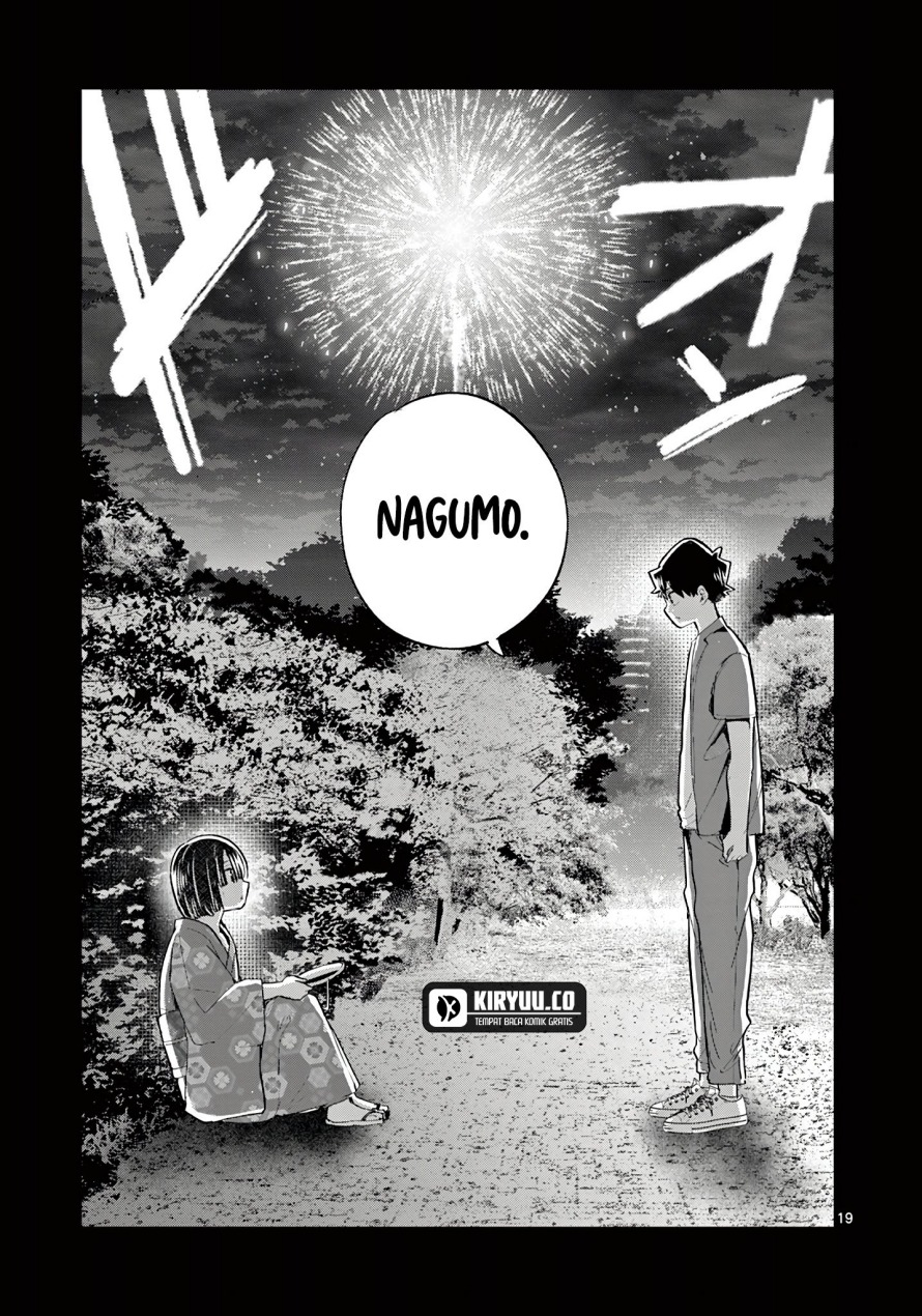 Koibami Shoujo chapter 23