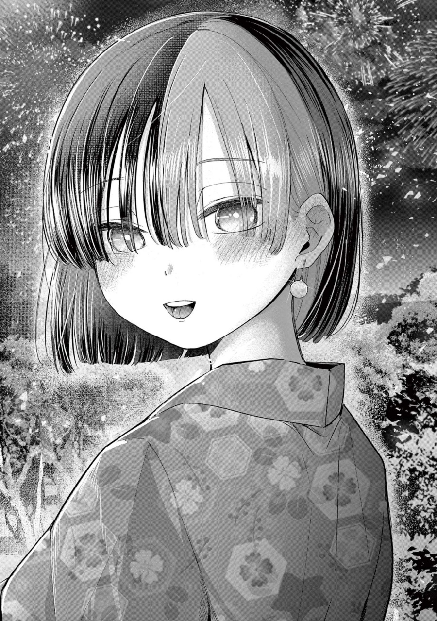 Koibami Shoujo Chapter 24 Bahasa Indonesia