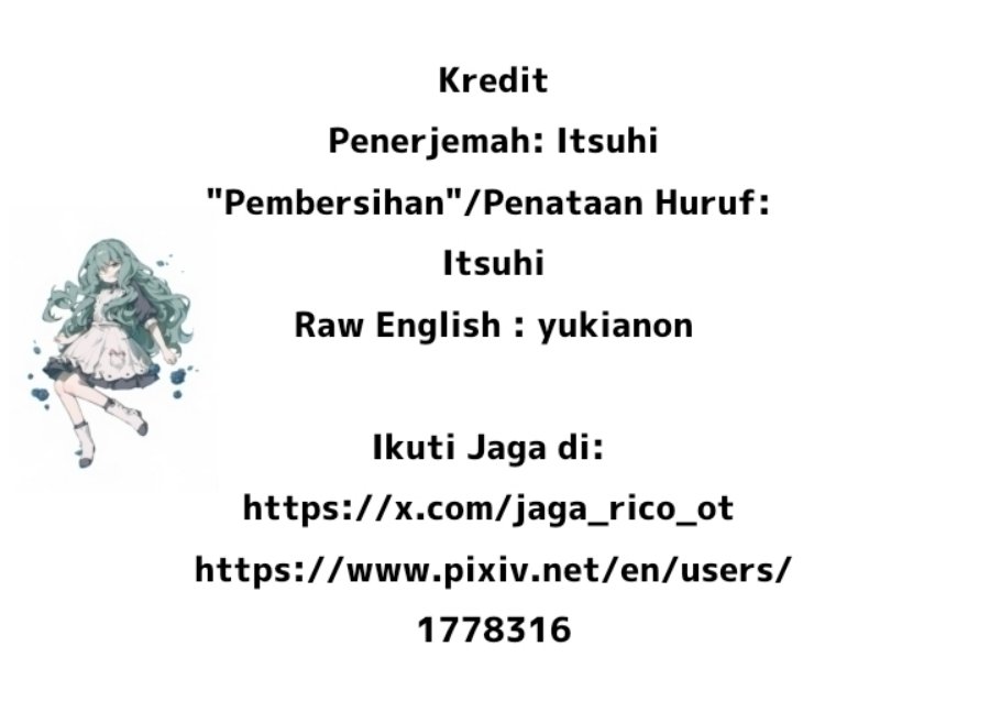 Koibumi to 13-sai no Joyuu Chapter 06.5 Bahasa Indonesia