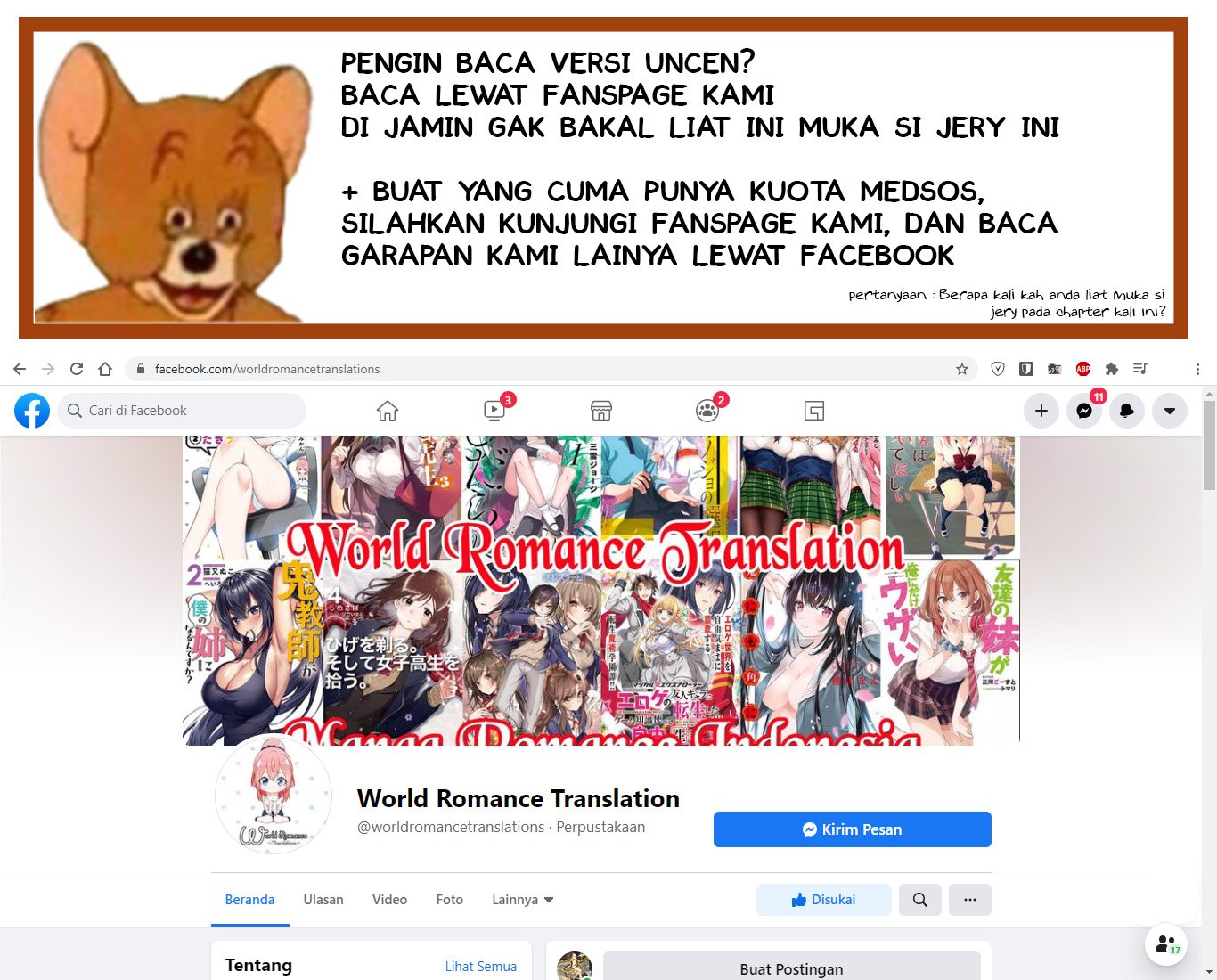 Koisuru Otome wa Eromanga ni Yume wo Miru chapter 6