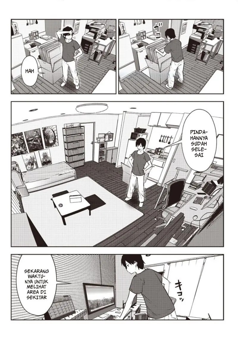 Kouiu no Ga Ii Chapter 05 Bahasa Indonesia