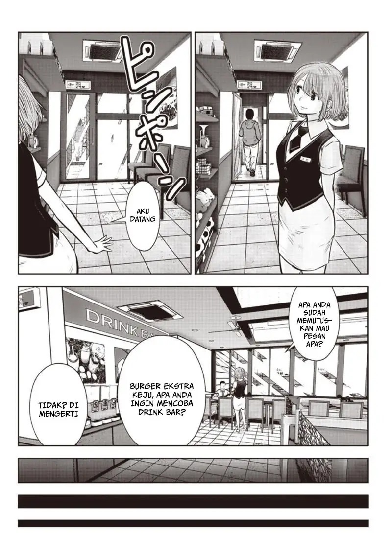 Kouiu no Ga Ii Chapter 05 Bahasa Indonesia