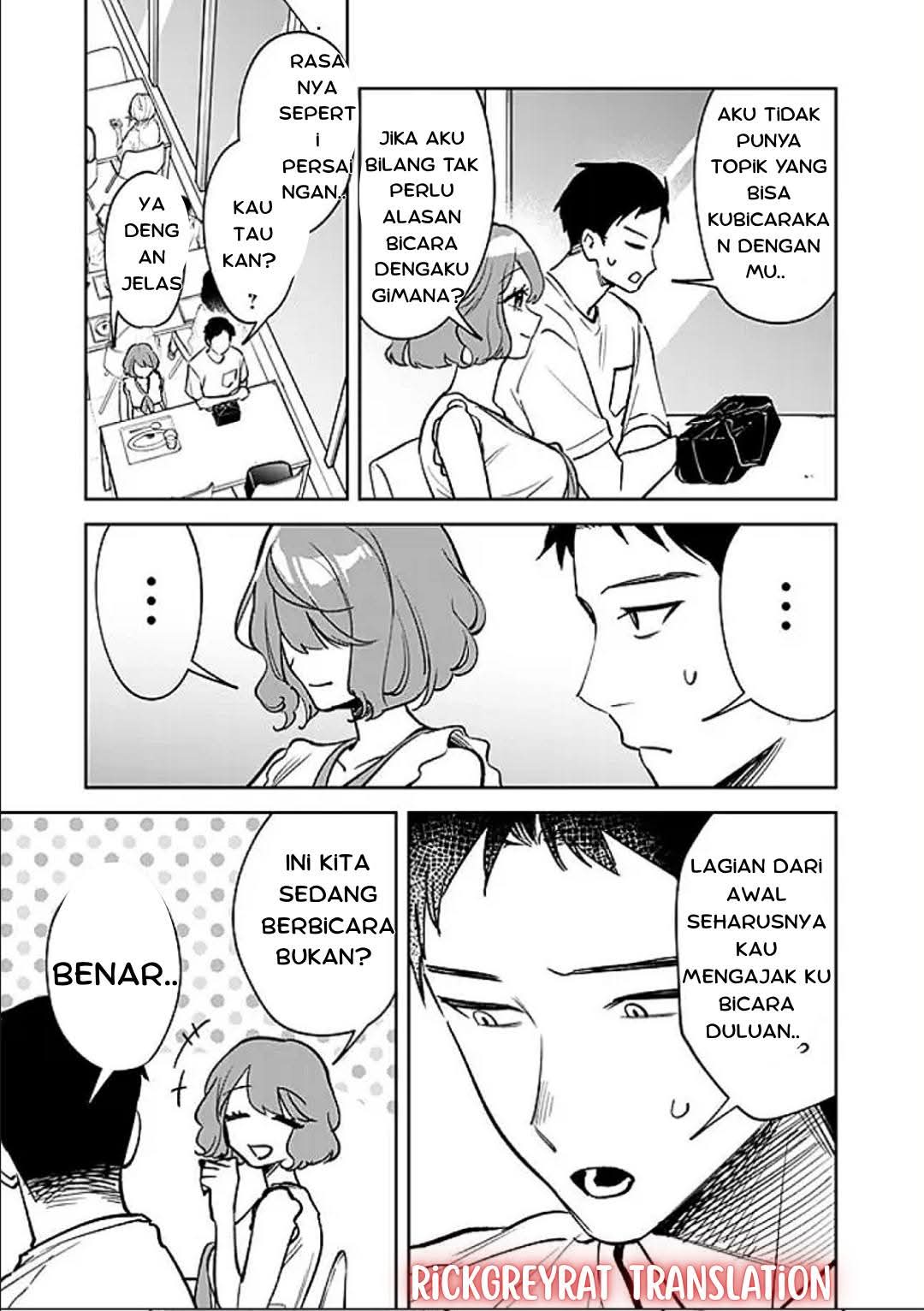 Koko Jidai ni Gomandatta Jou sama to no Dousei Seikatsu wa Igaito Igokochi ga Warukunai chapter 10