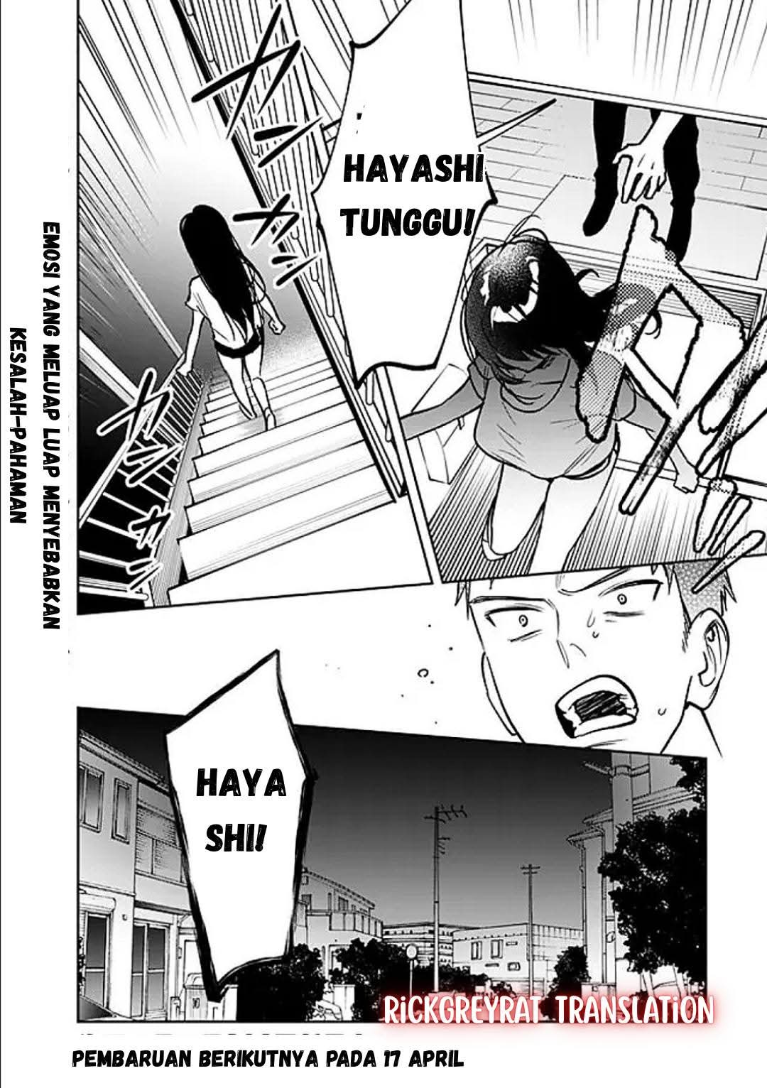 Koko Jidai ni Gomandatta Jou sama to no Dousei Seikatsu wa Igaito Igokochi ga Warukunai chapter 10
