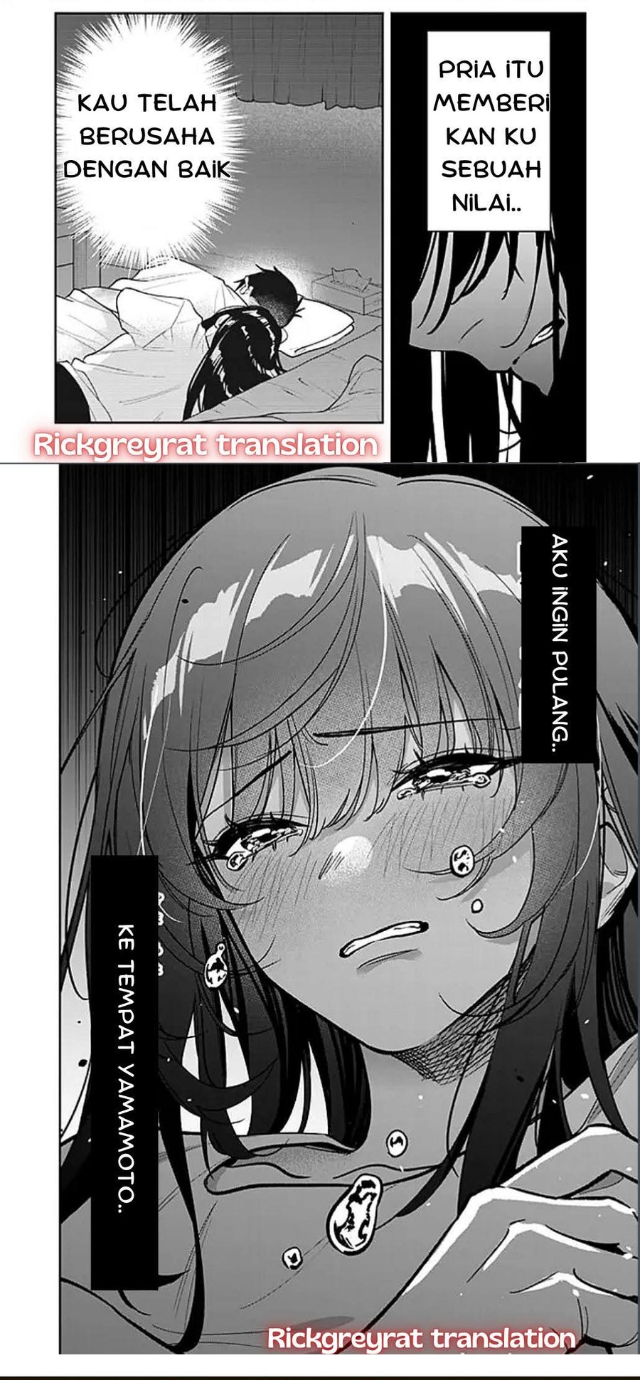 Koko Jidai ni Gomandatta Jou sama to no Dousei Seikatsu wa Igaito Igokochi ga Warukunai chapter 12