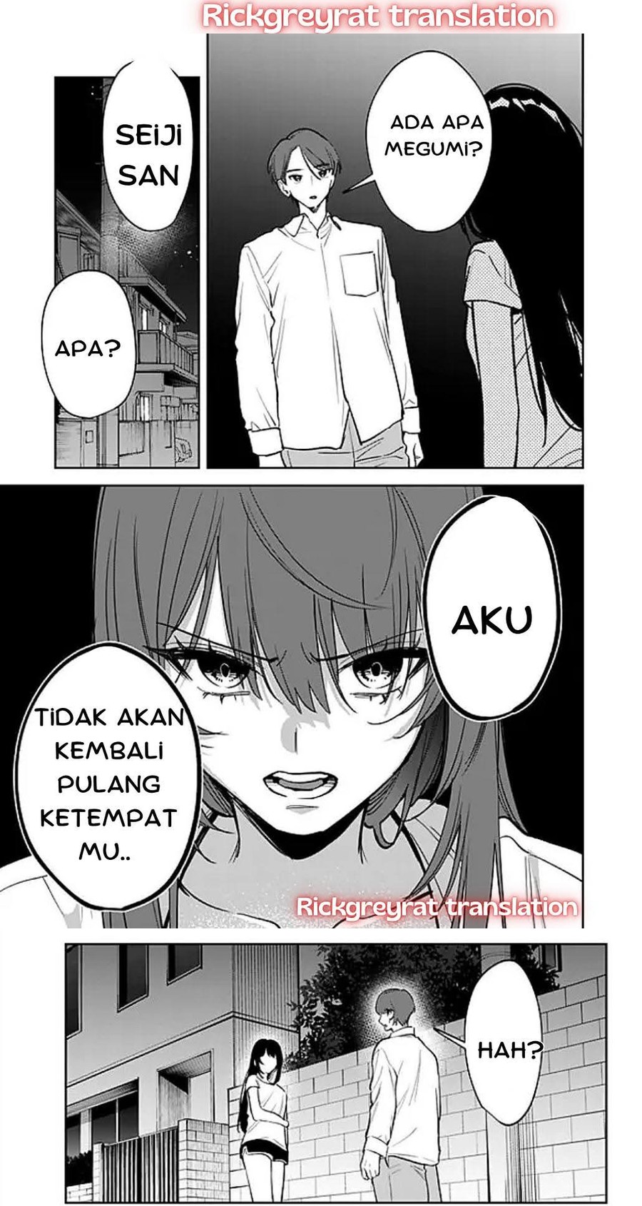 Koko Jidai ni Gomandatta Jou sama to no Dousei Seikatsu wa Igaito Igokochi ga Warukunai chapter 12
