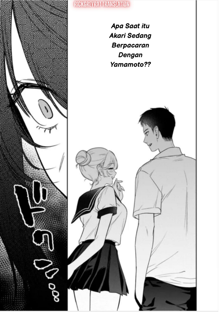 Koko Jidai ni Gomandatta Jou sama to no Dousei Seikatsu wa Igaito Igokochi ga Warukunai chapter 20