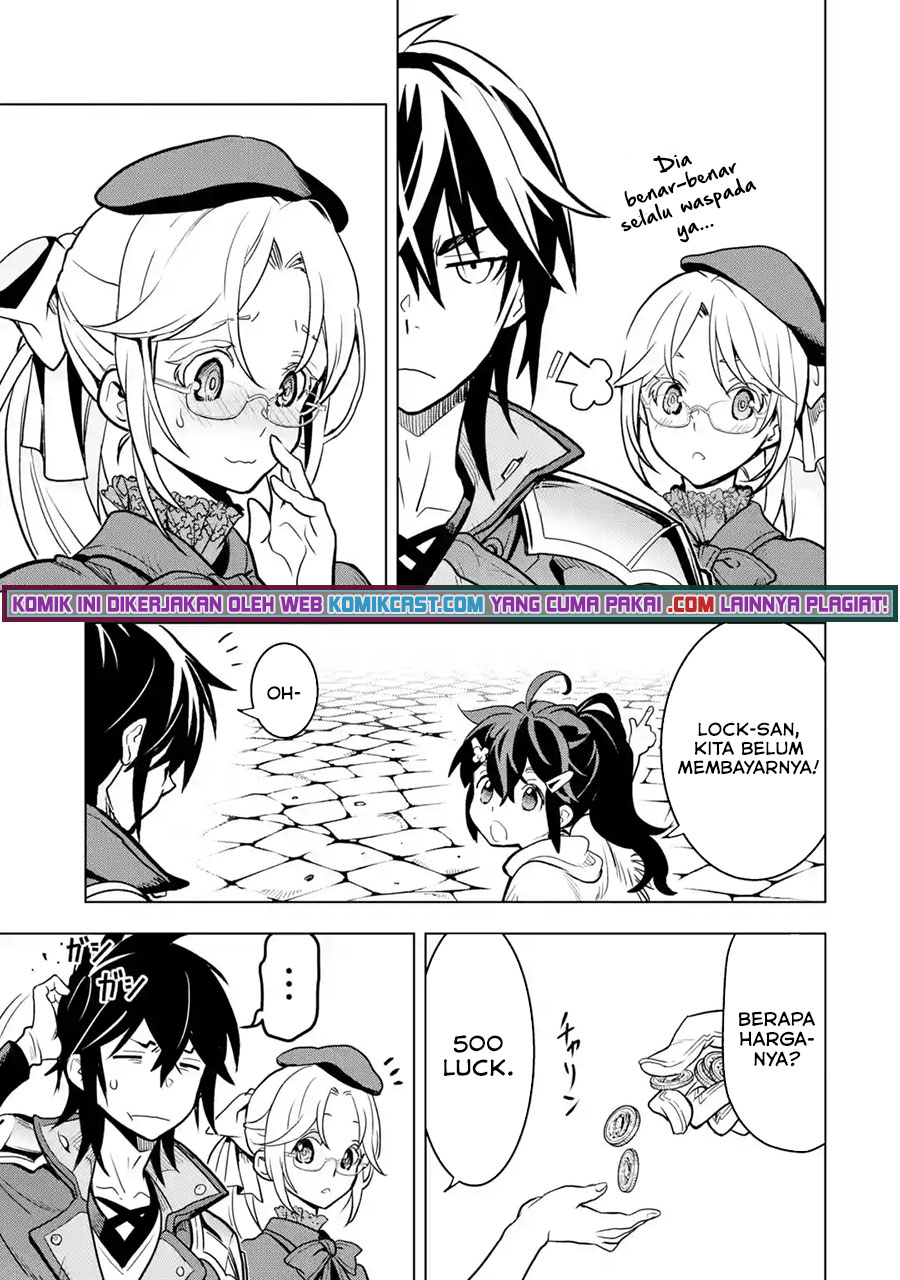 Koko wa Ore ni Makasete Saki ni Ike to Itte kara 10 Nen ga Tattara Densetsu ni Natteita. chapter 22