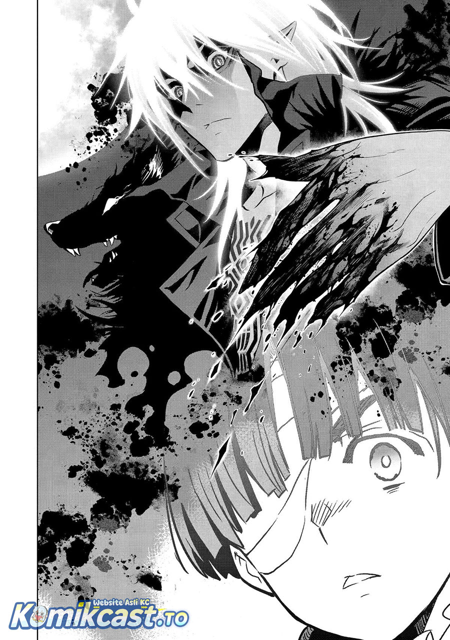 Koko wa Ore ni Makasete Saki ni Ike to Itte kara 10 Nen ga Tattara Densetsu ni Natteita. chapter 36